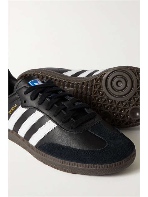 sneakers adidas samba|adidas originals samba og sneakers.